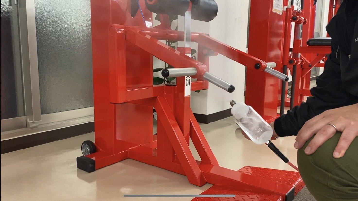 町田-エコキメラコーティング-抗ウイルス