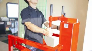 膝上げ訓-鍛錬・コンディショニングライン ≪効果・使い方・評判