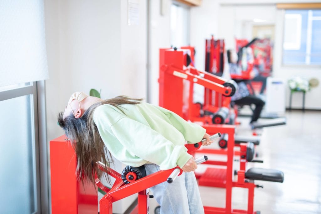 ジム　マナー　ルール