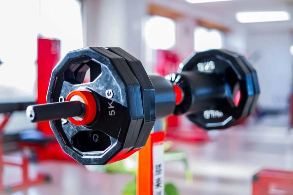 町田のシニア世代におすすめのジム【町田コンディショニングジム健介】